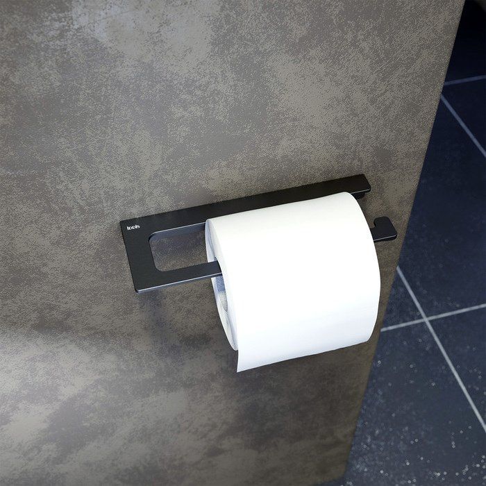 Купить Держатель туалетной бумаги IDDIS Slide SLIGM00i43 открытый в Москве с доставкой Держатель туалетной бумаги IDDIS Slide SLIGM00i43 открытый