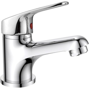 Смеситель для раковины Haiba HB16