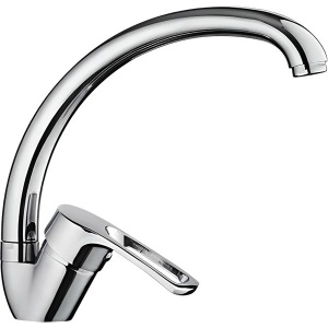 Смеситель для кухни Frap H701 F41701-B