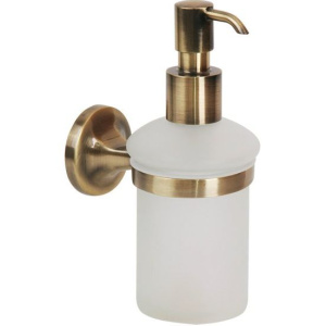 Дозатор Veragio Oscar OSC-5270.BR бронза