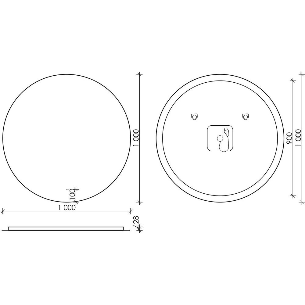 Купить Мебель для ванной Sancos Very 100 beige soft в Москве с доставкой Мебель для ванной Sancos Very 100 beige soft