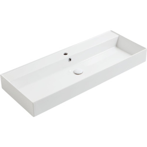 Раковина Simas Agile AG121 bi*1 121x46 см