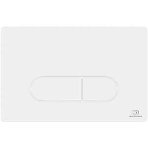 Кнопка смыва Ideal Standard Oleas R0115AC белая