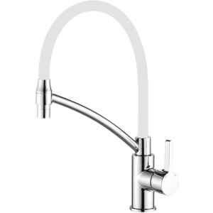 Смеситель для кухни Haiba HB643-8