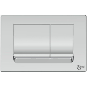 Кнопка смыва Ideal Standard Solea M1 R0108AA