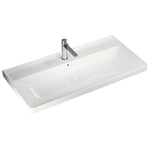 Раковина Hatria Canalgrande Y1EL01 100 см