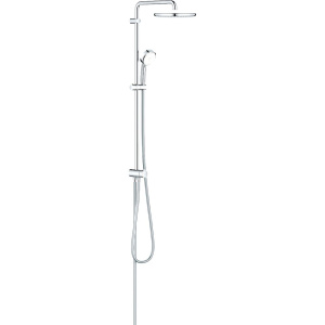 Душевая стойка Grohe Tempesta Cosmopolitan System 250 26675000