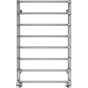 Полотенцесушитель водяной Terminus Стандарт П8 500x800