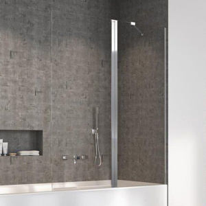 Шторка на ванну Radaway Nes PND II 120 R