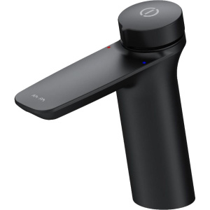 Смеситель AM.PM Inspire V2.0 F50A02522 черный