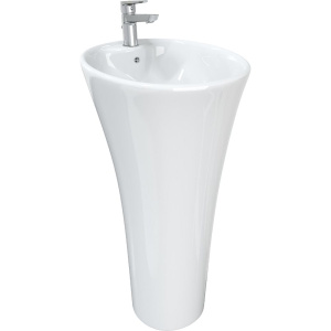 Раковина Ceruttispa Adelina CT7274