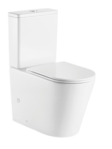 Унитаз компакт WeltWasser SALZBACH 011 GL-WT (10000011688) Унитаз компакт WeltWasser SALZBACH 011 GL-WT (10000011688)