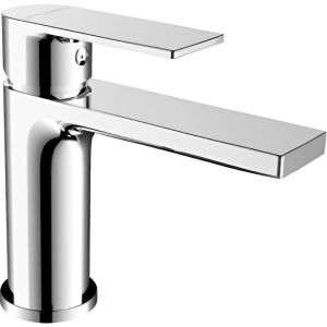 Смеситель для раковины BELZ B10678 хром