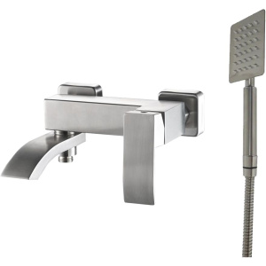 Смеситель для ванны с душем Haiba HB60815