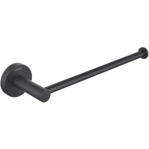 Полотенцедержатель Aquatek Европа AQ4119MB черный Полотенцедержатель Aquatek Европа AQ4119MB черный