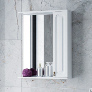 Зеркало Corozo Элегия ретро 60, бронза Зеркало Corozo Элегия ретро 60, бронза