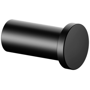 Крючок для ванной Keuco Plan 14916370000 черный