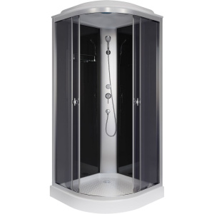 Душевая кабина Niagara Eco E80/13/TN 80х80 см