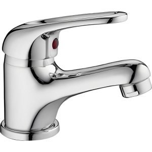 Смеситель для раковины Ledeme H39-B L1039-B Смеситель для раковины Ledeme H39-B L1039-B