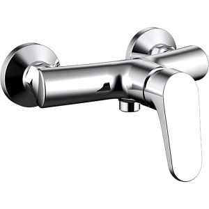 Смеситель для душа Bravat Eler F9191238CP-01