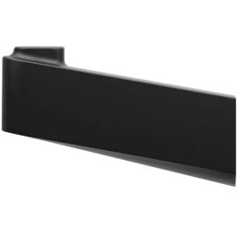 Крючок для ванной Ravak 10° X07P555 черный