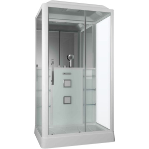 Душевая кабина Grossman GR-127R 120x90 см