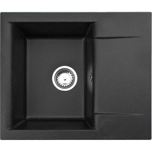 Мойка кухонная Alveus Gem Granital 20 carbon