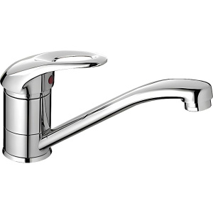 Смеситель для кухни Haiba HB03 HB4503