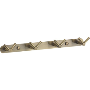 Крючок Savol S-007224C бронза, 35 см