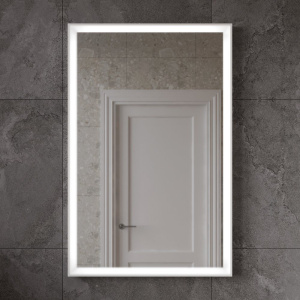 Зеркало STWORKI Олланд 65 с подсветкой Зеркало STWORKI Олланд 65 с подсветкой