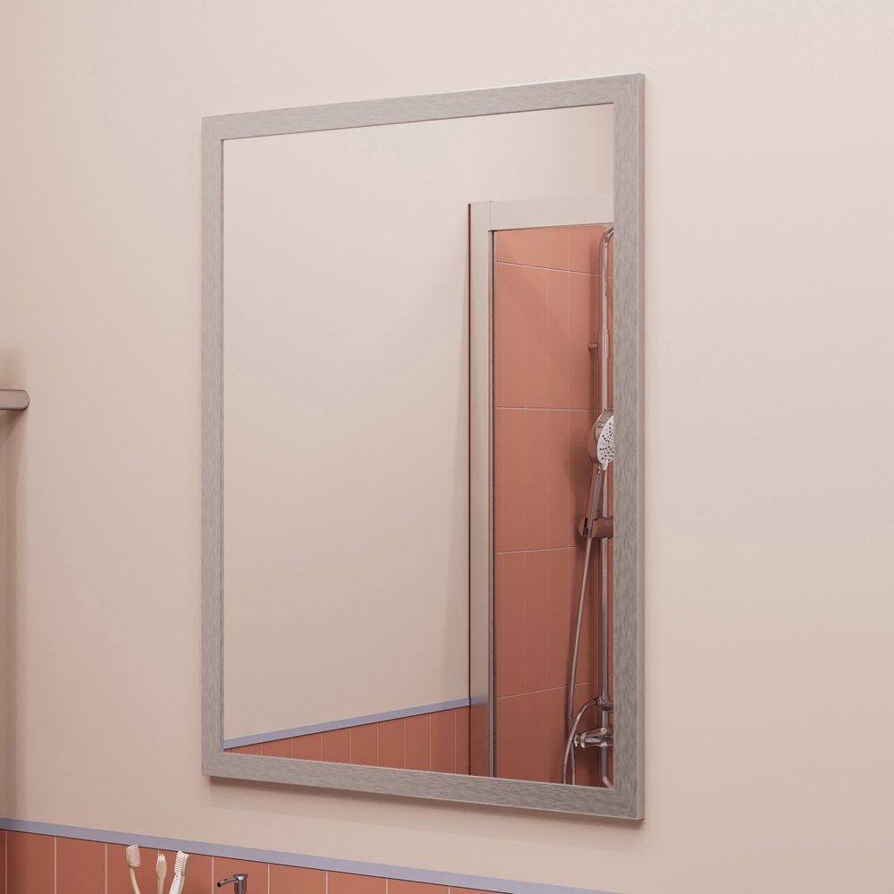 Купить Мебель для ванной STWORKI Ларвик 60, серая матовая в Москве с доставкой Мебель для ванной STWORKI Ларвик 60, серая матовая