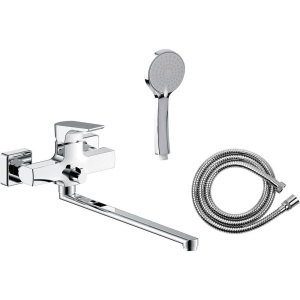 Универсальный смеситель Olive'S Porto 11221PR