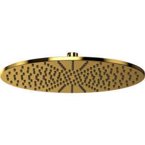 Верхний душ WHITECROSS Y Y1300GL золото