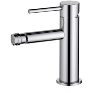 Смеситель для биде Aquatek Европа AQ1318CR хром