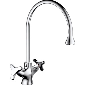 Смеситель для кухни D&K Hessen Goethe DA1382441