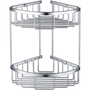 Полка Timo Nelson 150082/00 хром