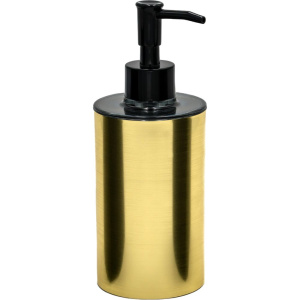 Дозатор Ridder Cindy золотой