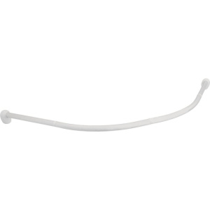 Карниз для ванны Ridder 59401 90х90 см Карниз для ванны Ridder 59401 90х90 см