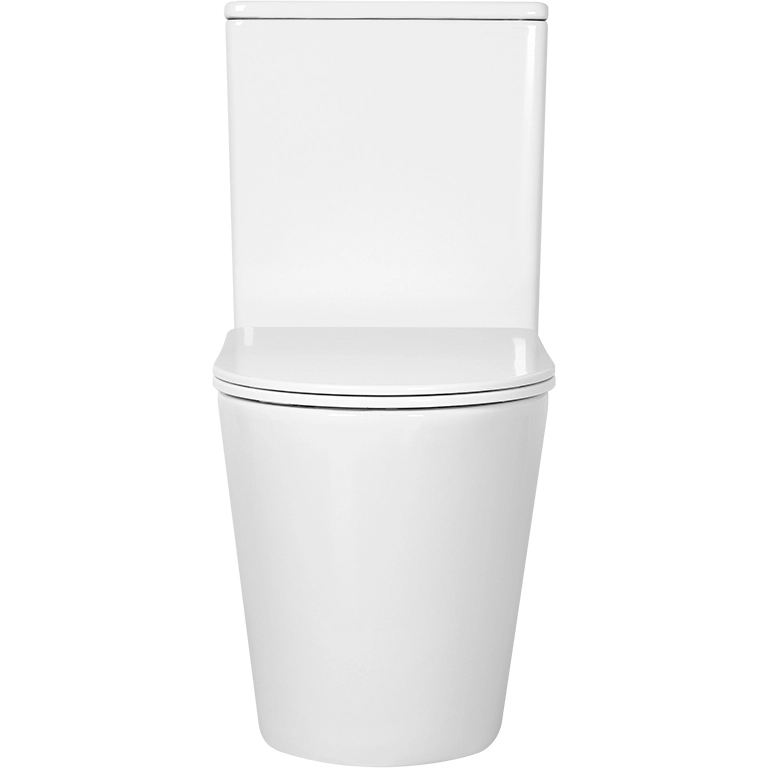 Купить Унитаз-компакт напольный с бачком и сиденьем Aquatek Вега AQ2904T-00 в Москве с доставкой Унитаз-компакт напольный с бачком и сиденьем Aquatek Вега AQ2904T-00