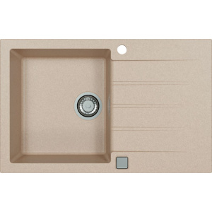 Мойка кухонная Alveus Cadit Granital 20 terra Мойка кухонная Alveus Cadit Granital 20 terra