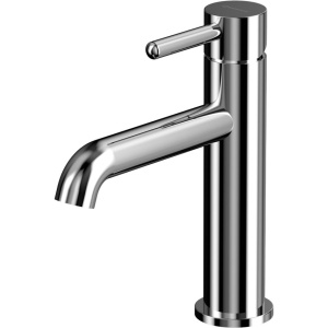 Смеситель для раковины WHITECROSS Y Y1211CR хром