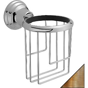 Держатель для фена Bagno & Associati Canova CA17092 Держатель для фена Bagno & Associati Canova CA17092