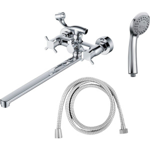 Универсальный смеситель Kaiser Cuatro 58055