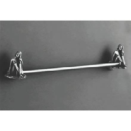 Купить Полотенцедержатель Art&Max Juno AM-B-0717-T в Москве с доставкой Полотенцедержатель Art&Max Juno AM-B-0717-T