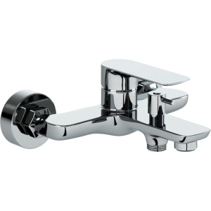 Смеситель для ванны с душем Paini Garda 76CR111