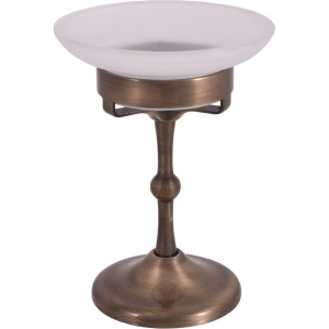 Мыльница Rav Slezak Morava MKA0301SM бронза