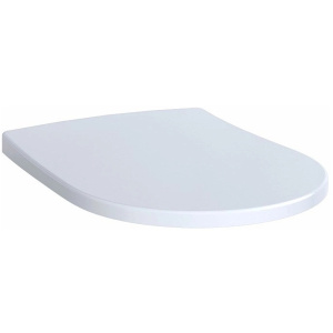 Крышка-сиденье Geberit Acanto с микролифтом 500.605.01.2