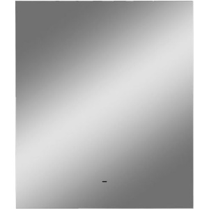 Зеркало Art&Max Perugia 70 с подсветкой