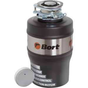 Измельчитель отходов Bort Alligator Max