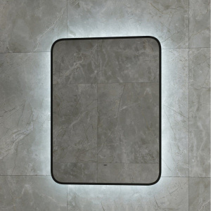 Зеркало Art&Max Siena 60x70